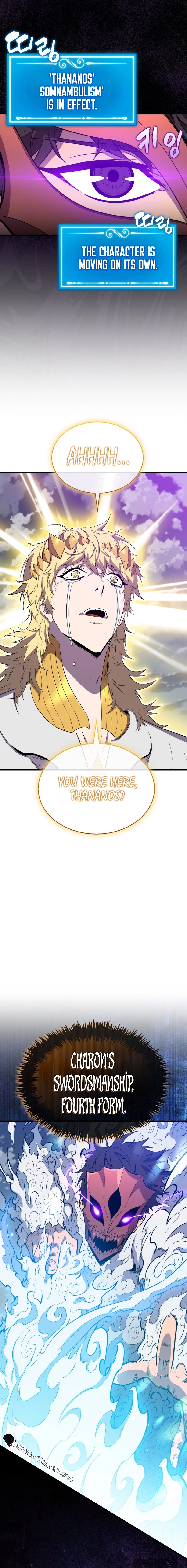 Sleeping Ranker Chapter 129 Page 14