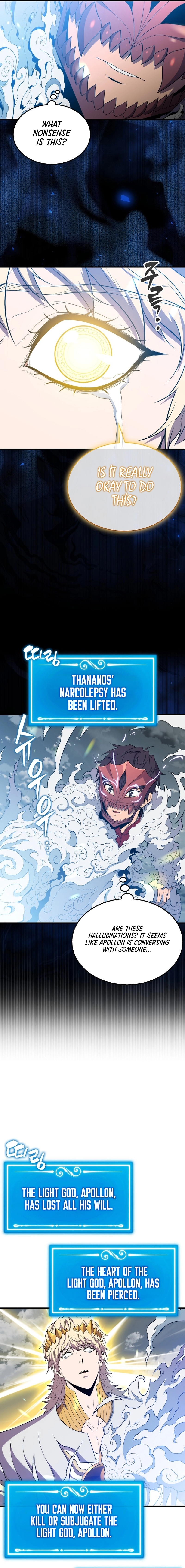 Sleeping Ranker Chapter 129 Page 16