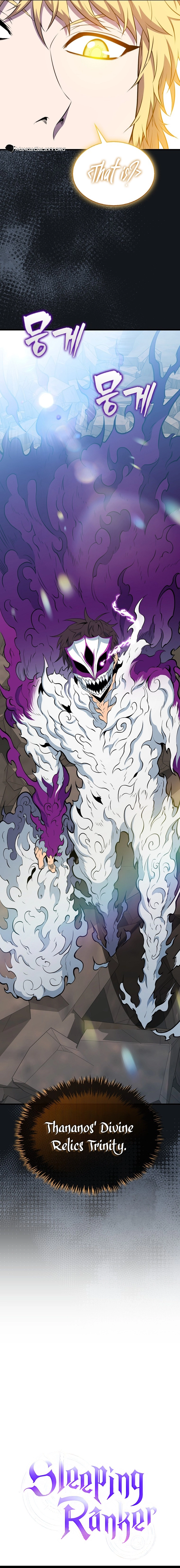 Sleeping Ranker Chapter 128 Page 24