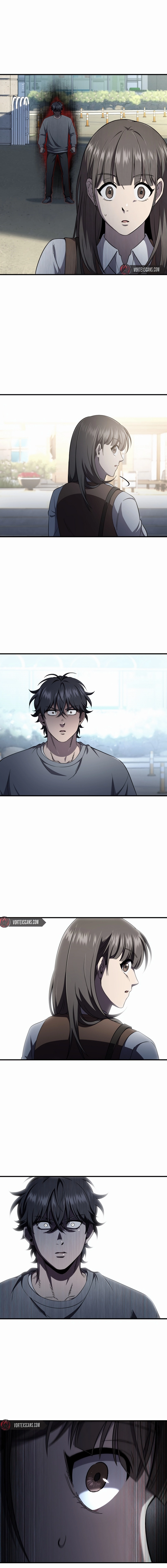 Solo Resurrection Chapter 25 Page 15
