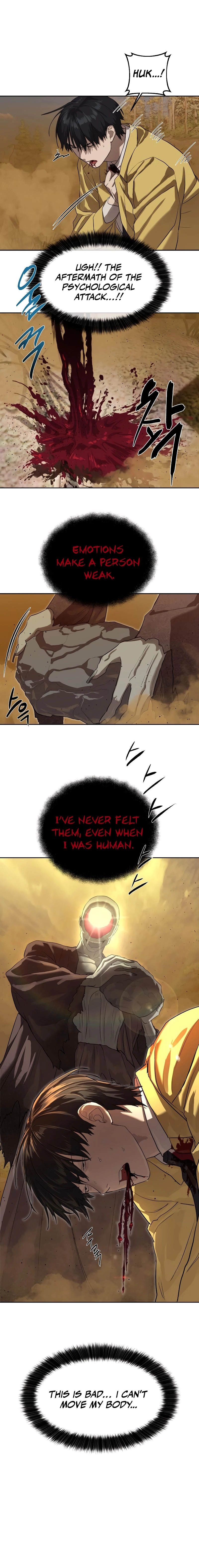 Special Civil Servant Chapter 18 Page 16