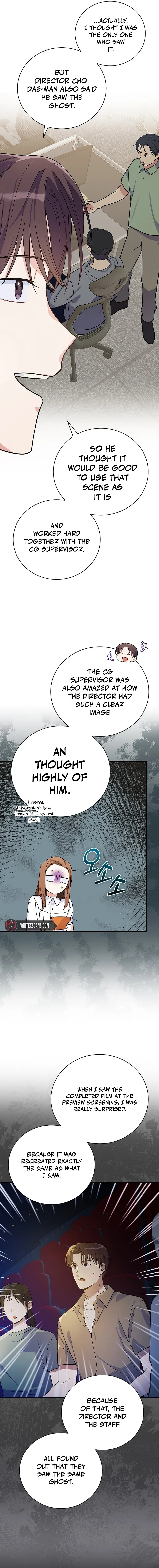 Superstar From Age 0  Chapter 28 Page 6