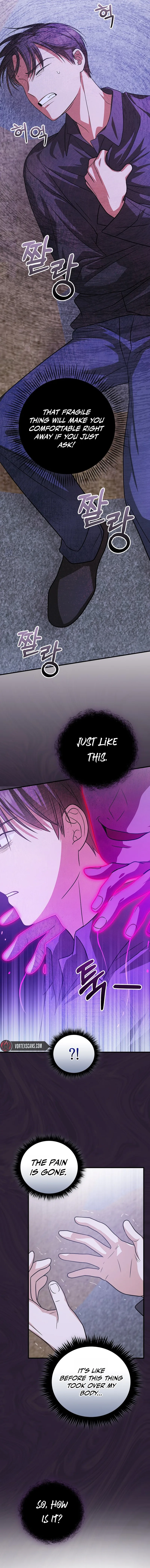 Superstar From Age 0  Chapter 24 Page 9