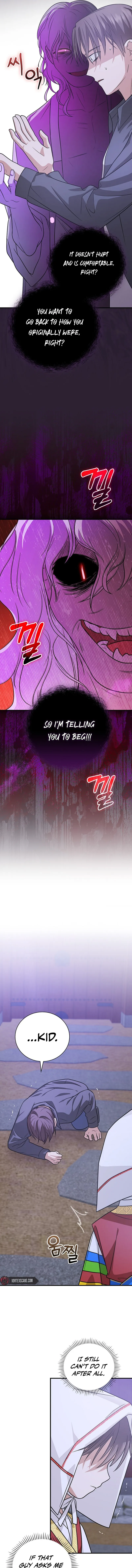 Superstar From Age 0  Chapter 24 Page 10