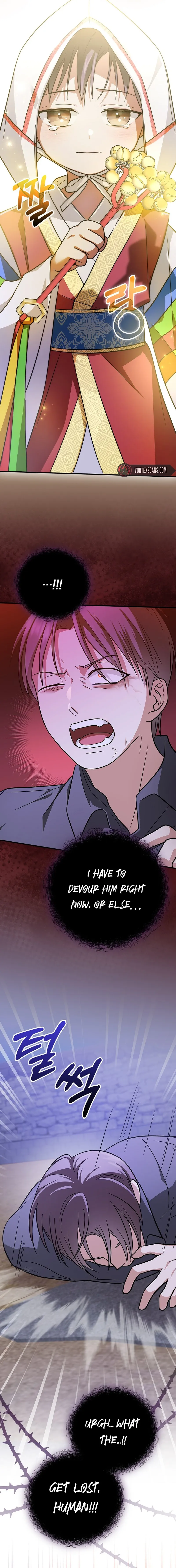 Superstar From Age 0  Chapter 24 Page 14