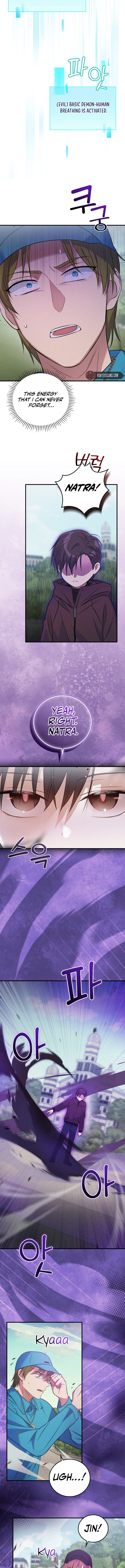 Superstar From Age 0  Chapter 36 – [Season 2] - Start Page 14
