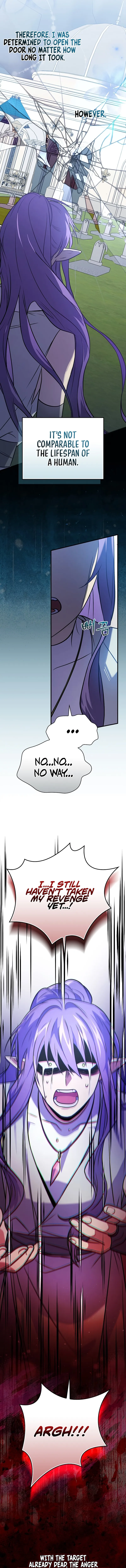 Superstar From Age 0  Chapter 31 Page 6