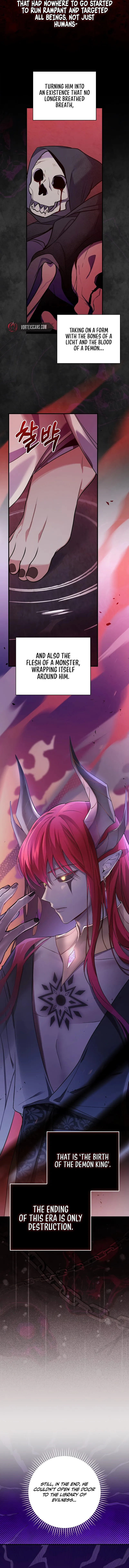 Superstar From Age 0  Chapter 31 Page 7