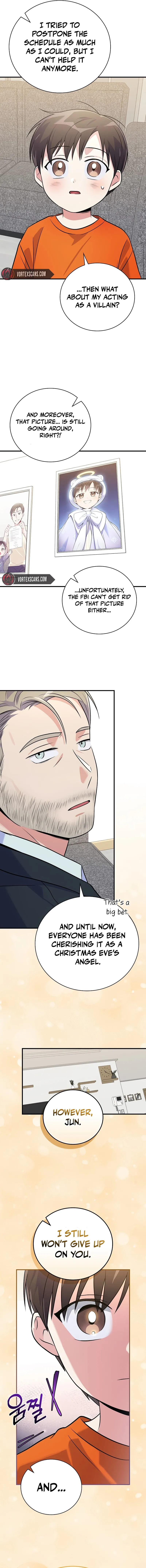 Superstar From Age 0  Chapter 31 Page 14