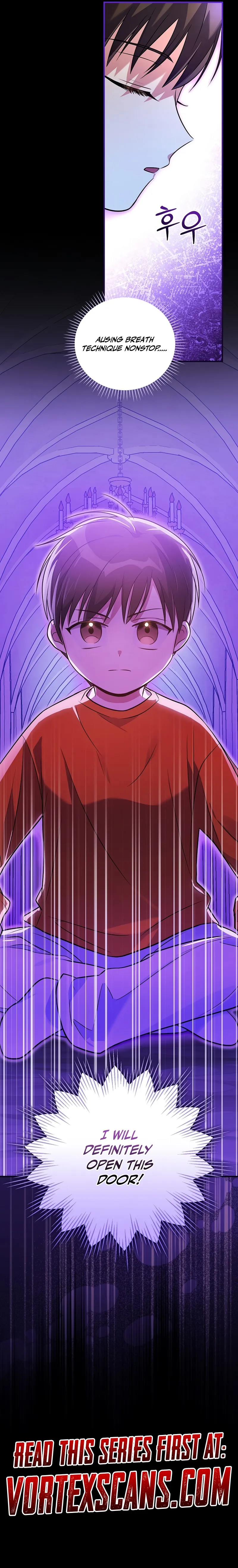 Superstar From Age 0  Chapter 31 Page 16