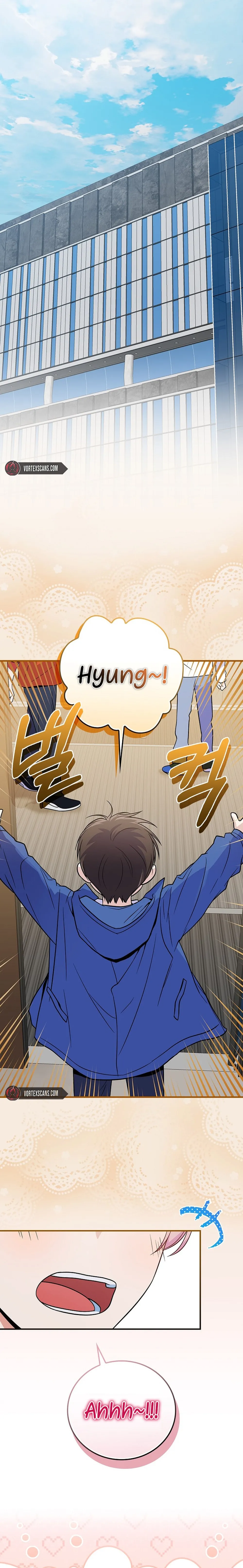 Superstar From Age 0  Chapter 29 Page 8