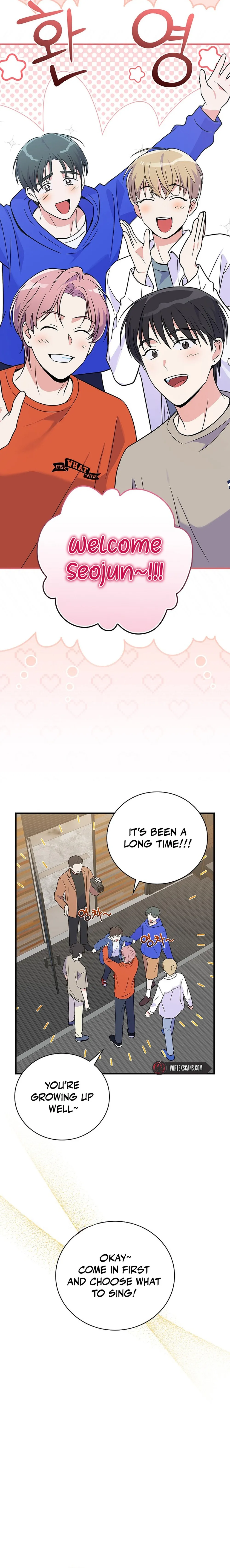 Superstar From Age 0  Chapter 29 Page 9