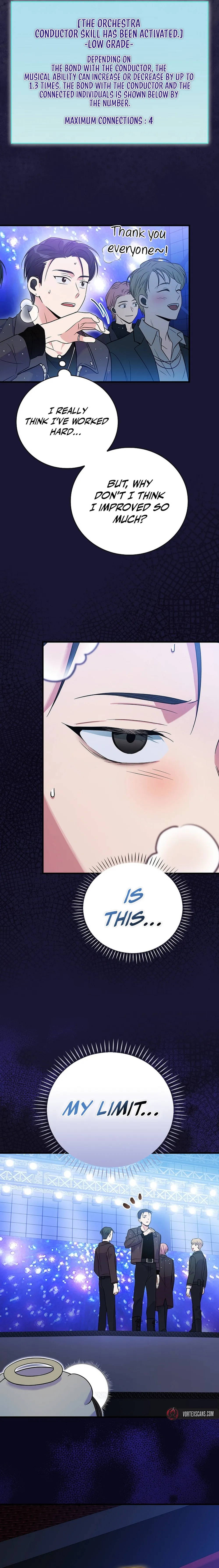 Superstar From Age 0  Chapter 29 Page 24