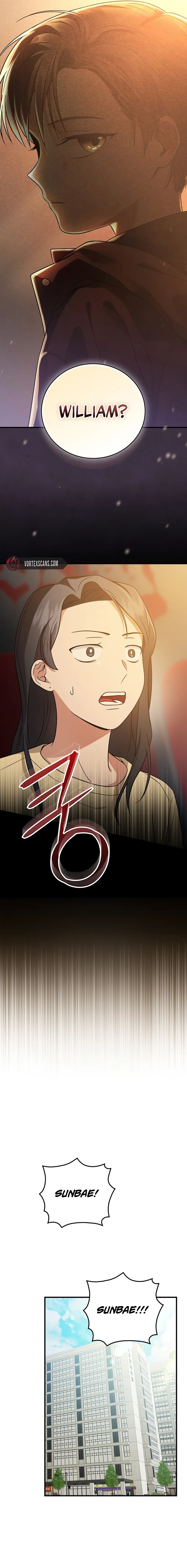 Superstar From Age 0  Chapter 26 Page 11