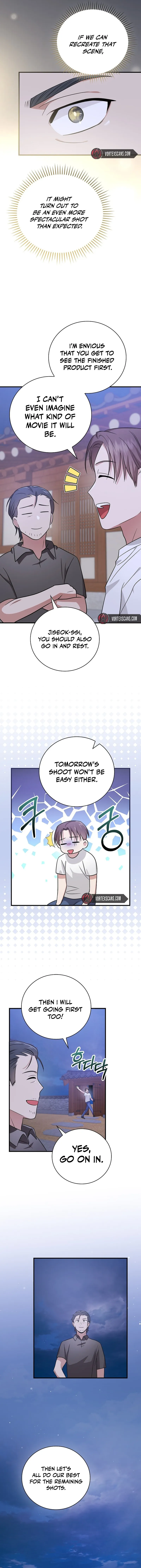 Superstar From Age 0  Chapter 25 Page 5