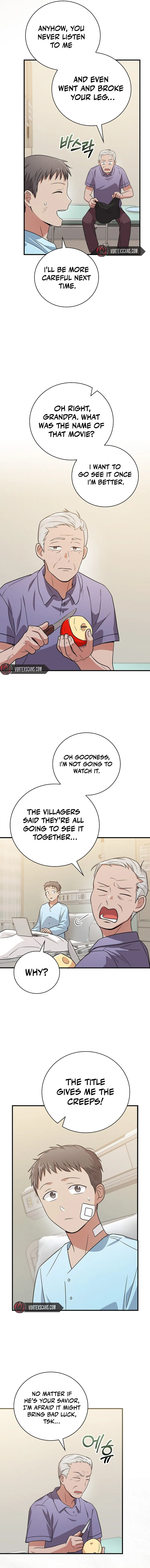 Superstar From Age 0  Chapter 25 Page 14