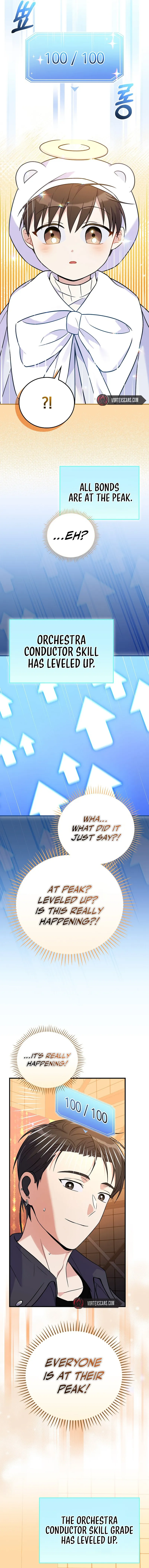 Superstar From Age 0  Chapter 30 Page 5