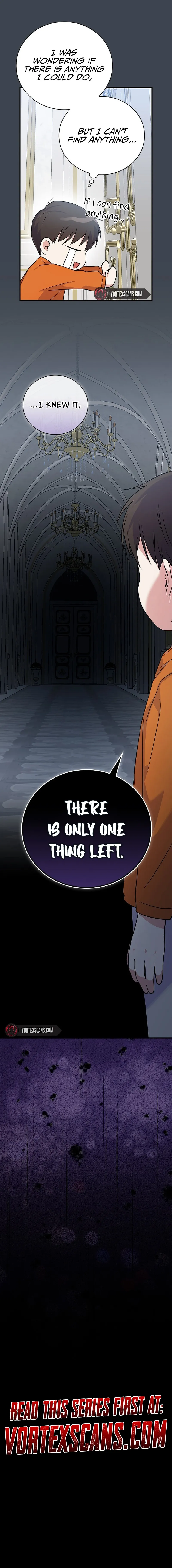 Superstar From Age 0  Chapter 30 Page 19
