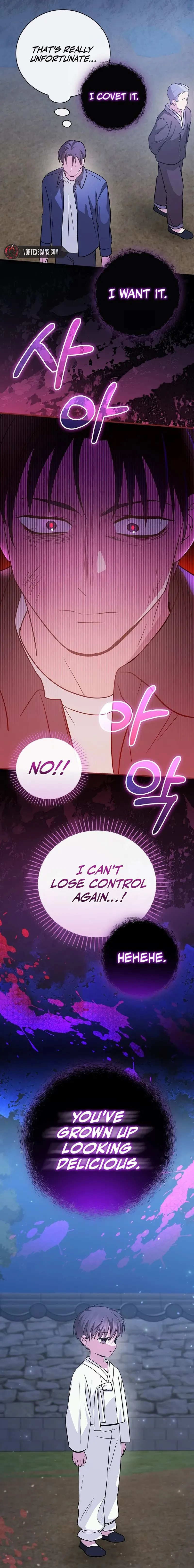 Superstar From Age 0  Chapter 27 Page 13