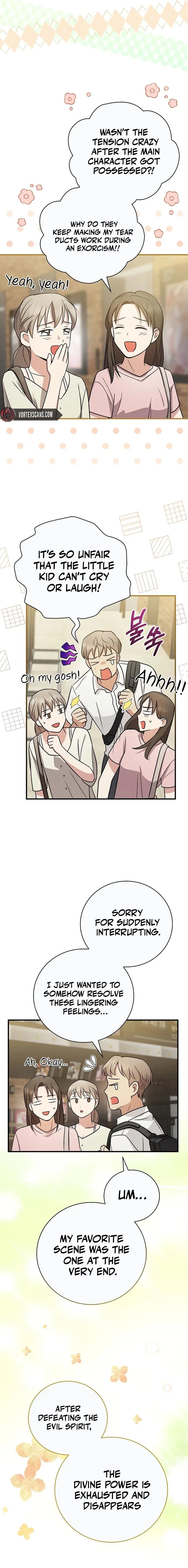 Superstar From Age 0  Chapter 27 Page 16