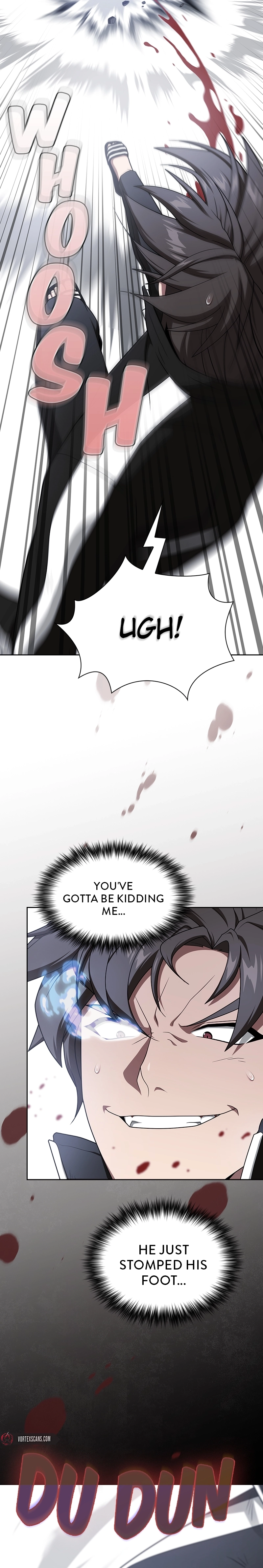 The Advanced Player of the Tutorial Tower Chapter 199 Page 5