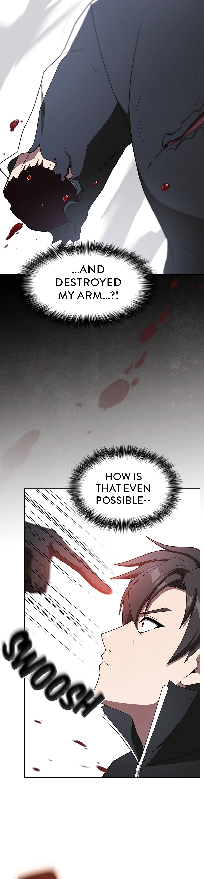 The Advanced Player of the Tutorial Tower Chapter 199 Page 6