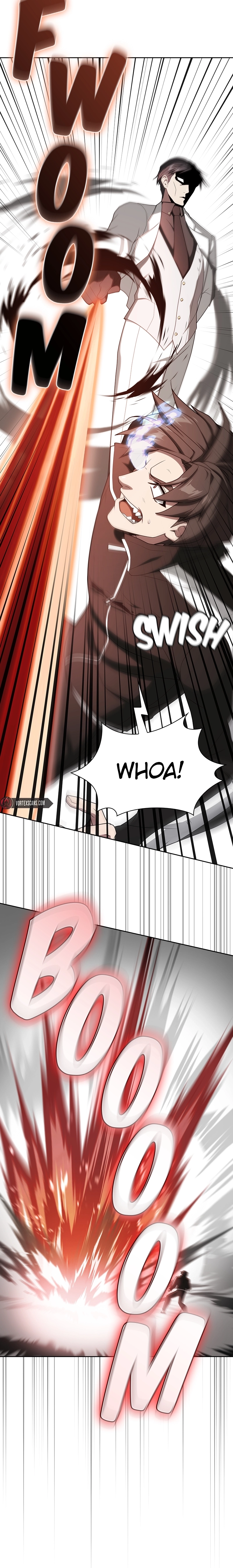 The Advanced Player of the Tutorial Tower Chapter 199 Page 7