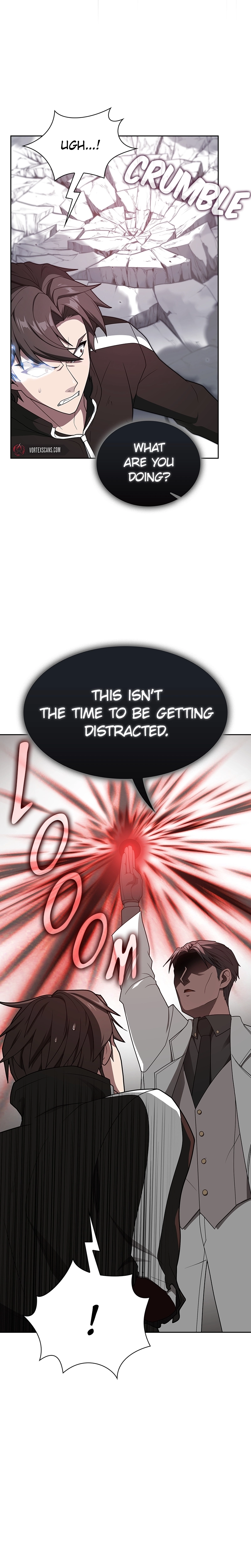The Advanced Player of the Tutorial Tower Chapter 199 Page 8