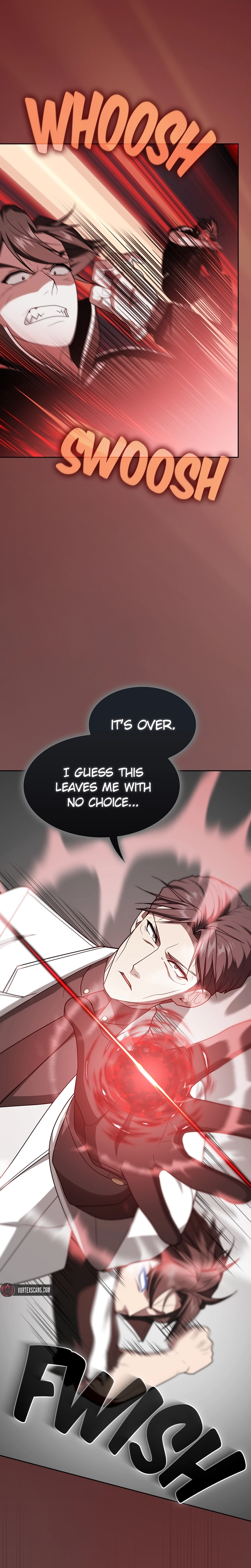 The Advanced Player of the Tutorial Tower Chapter 199 Page 15