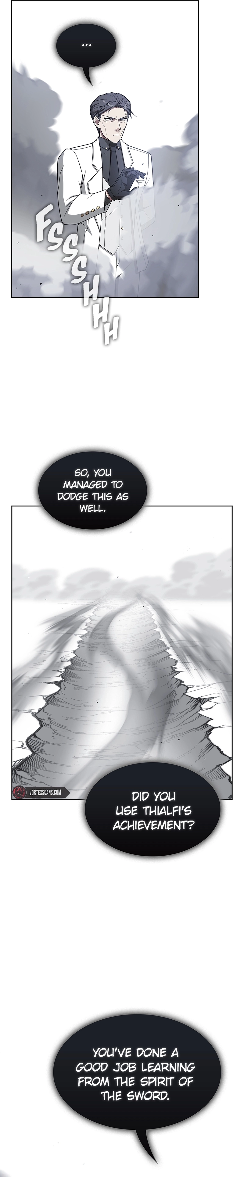 The Advanced Player of the Tutorial Tower Chapter 199 Page 18