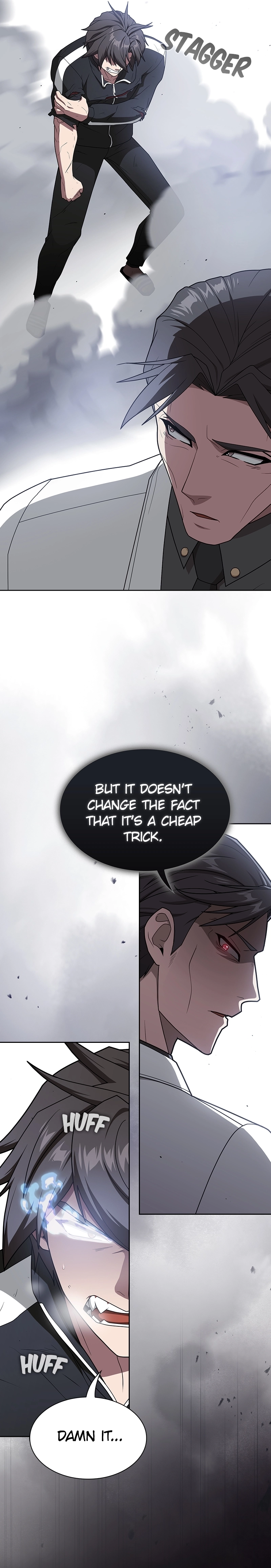 The Advanced Player of the Tutorial Tower Chapter 199 Page 19