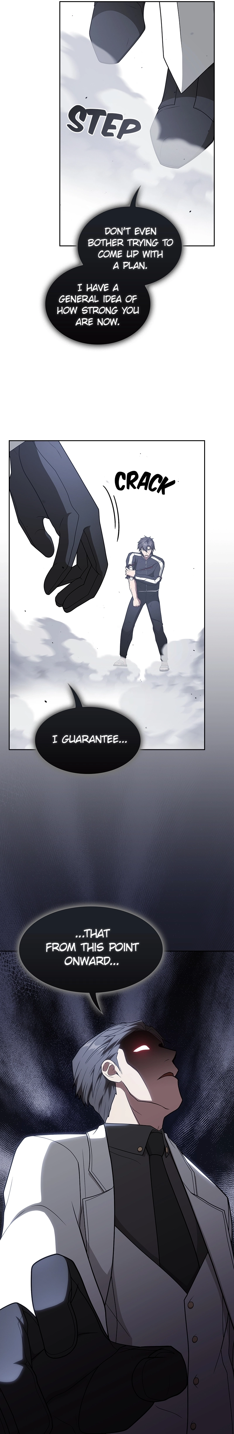 The Advanced Player of the Tutorial Tower Chapter 199 Page 22
