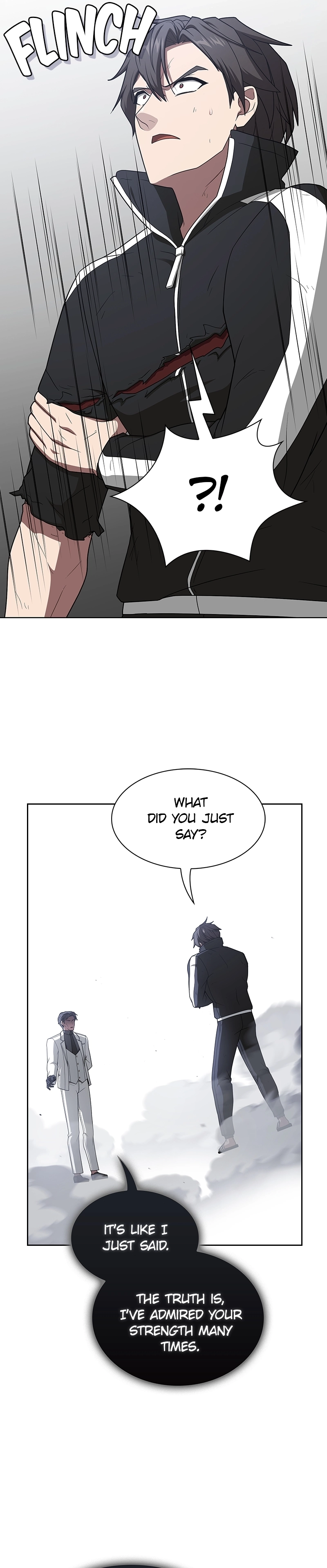 The Advanced Player of the Tutorial Tower Chapter 199 Page 24
