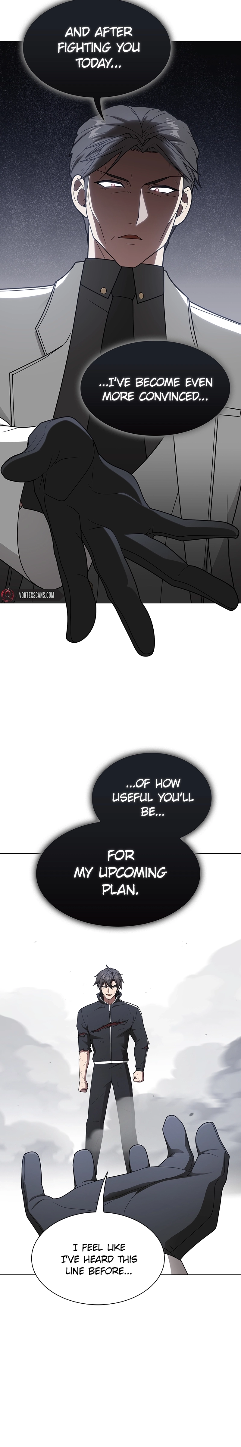 The Advanced Player of the Tutorial Tower Chapter 199 Page 25