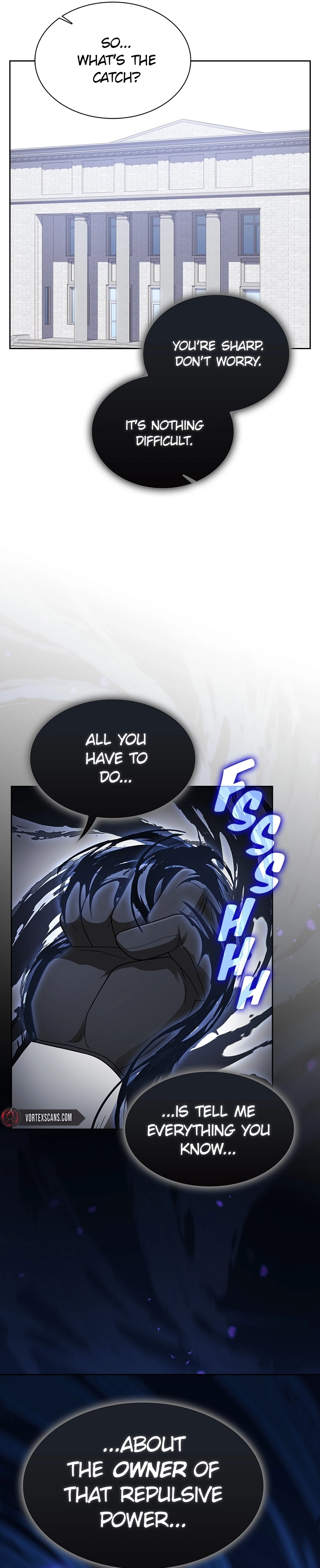 The Advanced Player of the Tutorial Tower Chapter 199 Page 26