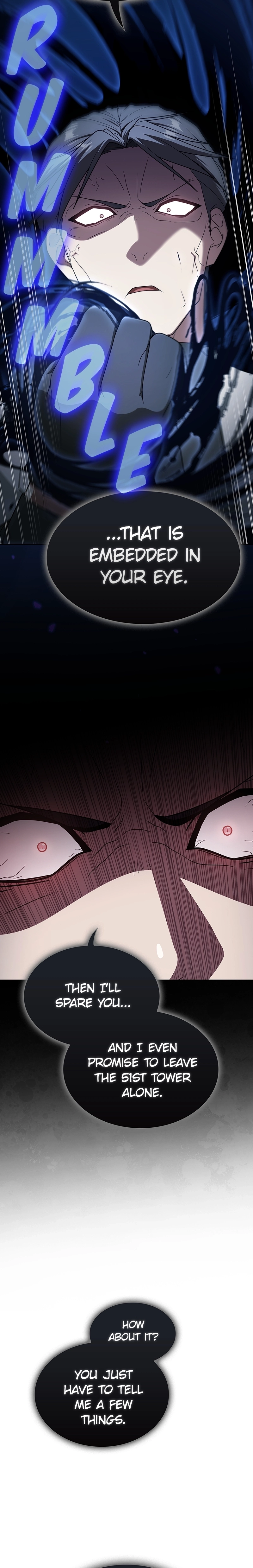 The Advanced Player of the Tutorial Tower Chapter 199 Page 27