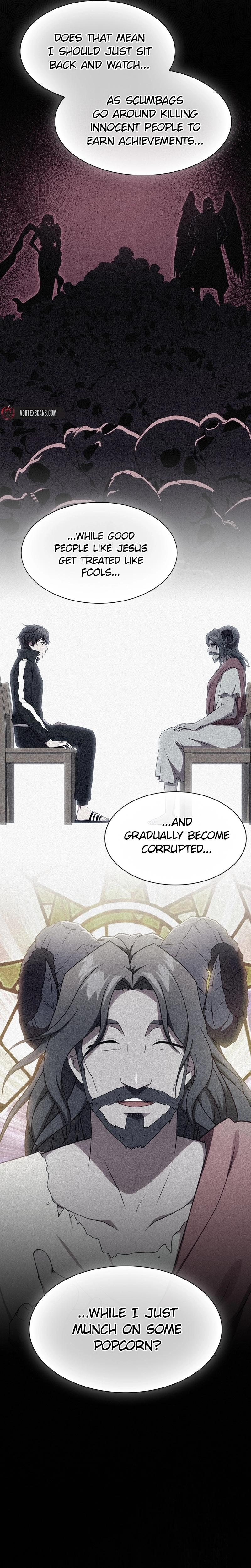 The Advanced Player of the Tutorial Tower Chapter 199 Page 29