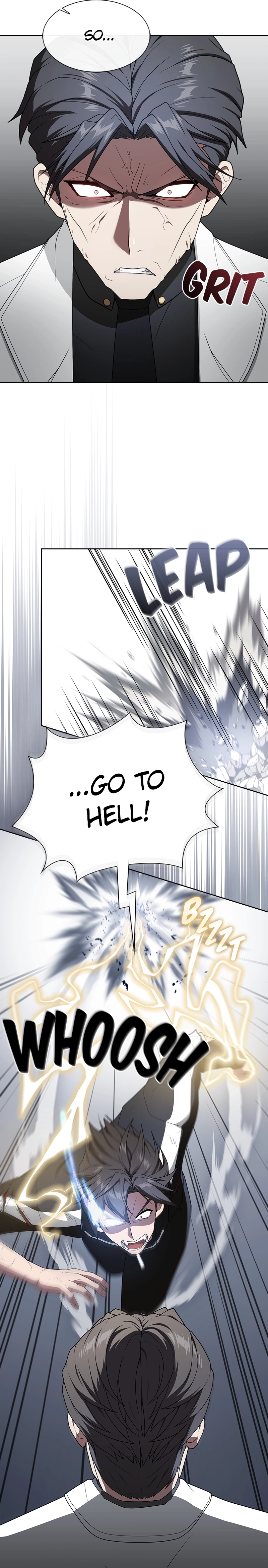 The Advanced Player of the Tutorial Tower Chapter 199 Page 31