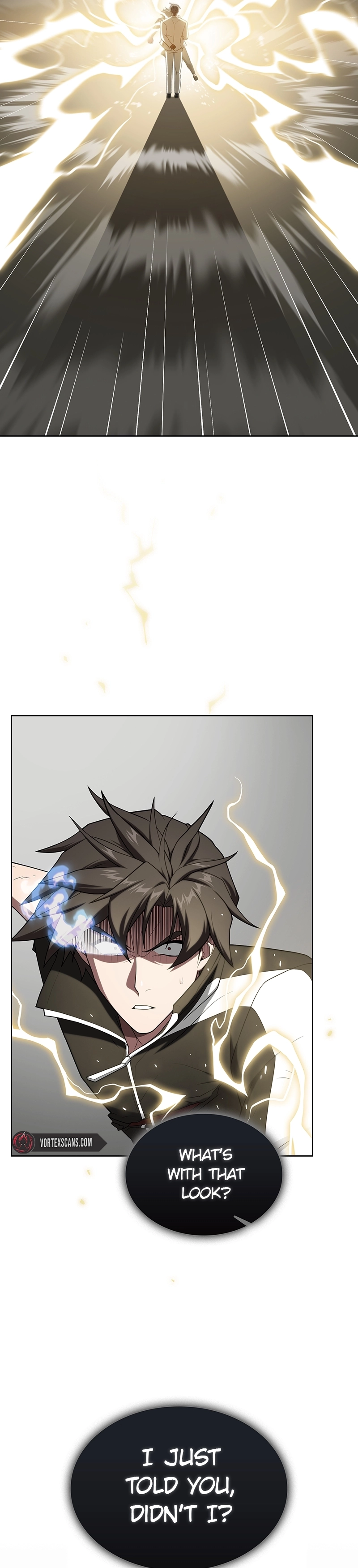 The Advanced Player of the Tutorial Tower Chapter 199 Page 33