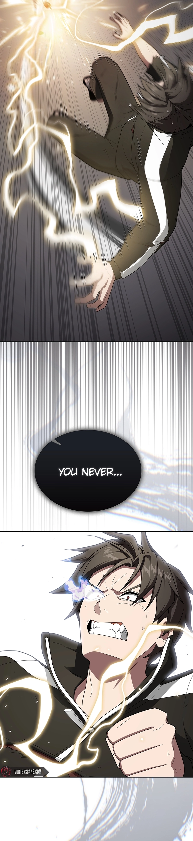 The Advanced Player of the Tutorial Tower Chapter 199 Page 35