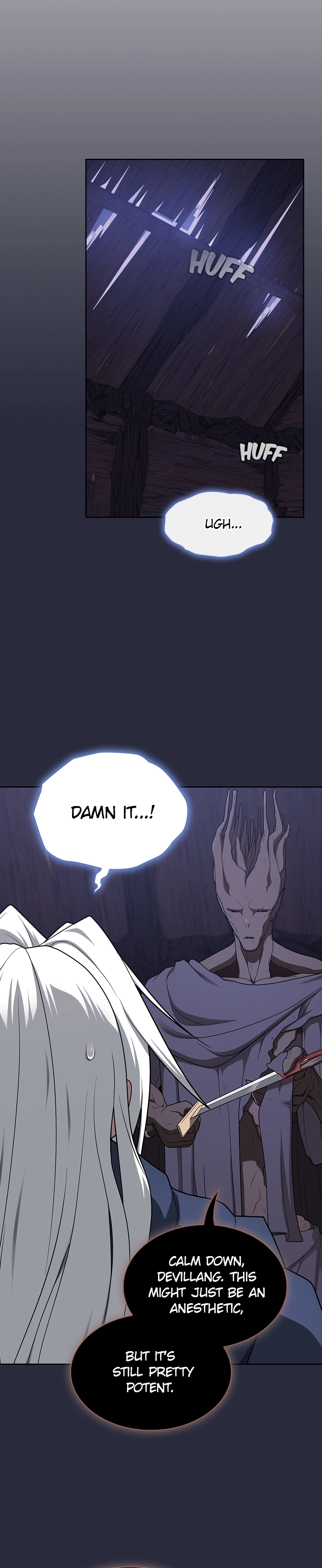The Advanced Player of the Tutorial Tower Chapter 199 Page 39