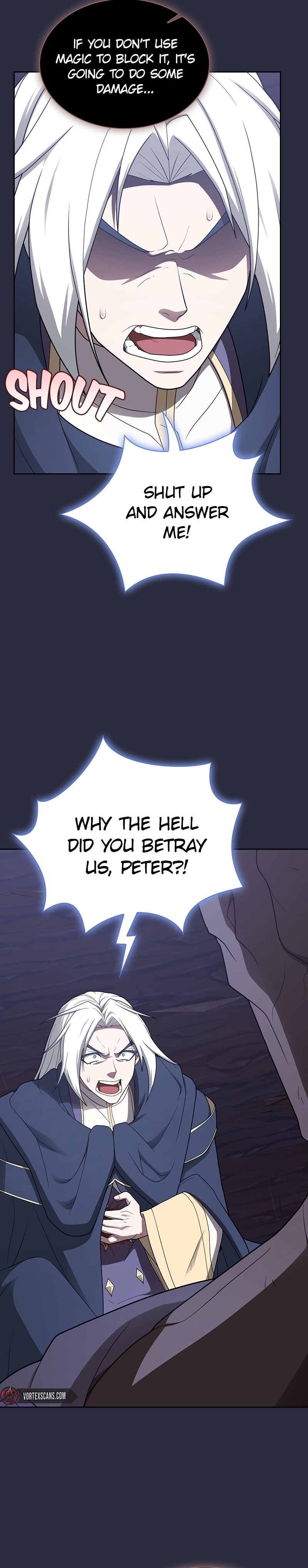 The Advanced Player of the Tutorial Tower Chapter 199 Page 40