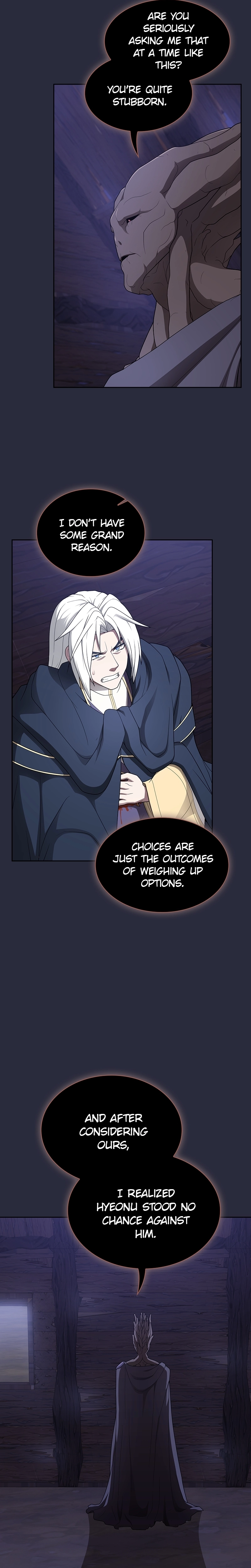 The Advanced Player of the Tutorial Tower Chapter 199 Page 41