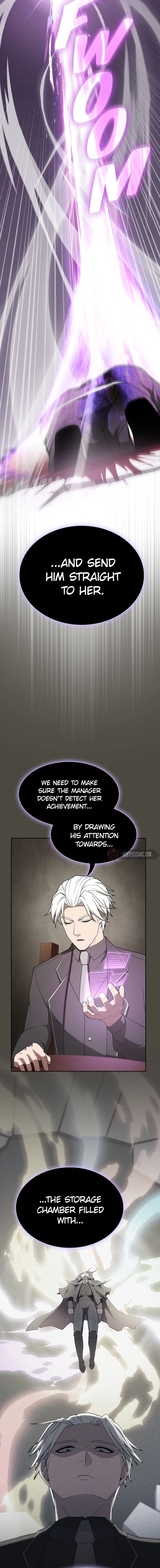 The Advanced Player of the Tutorial Tower Chapter 202 Page 5