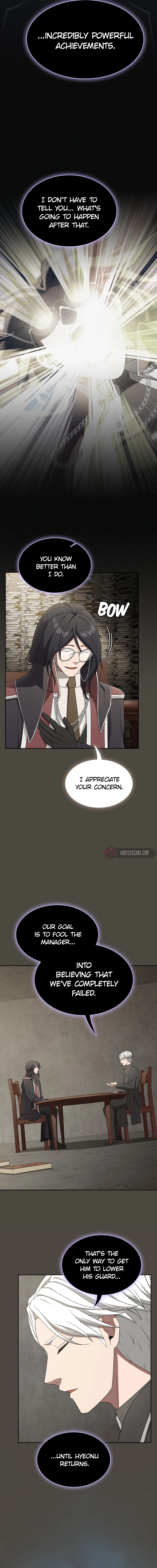 The Advanced Player of the Tutorial Tower Chapter 202 Page 6