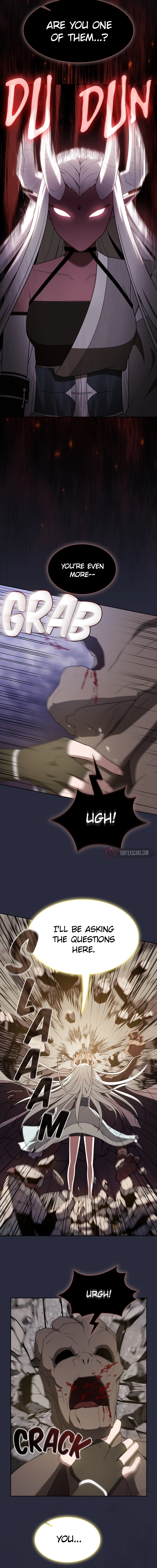 The Advanced Player of the Tutorial Tower Chapter 202 Page 18