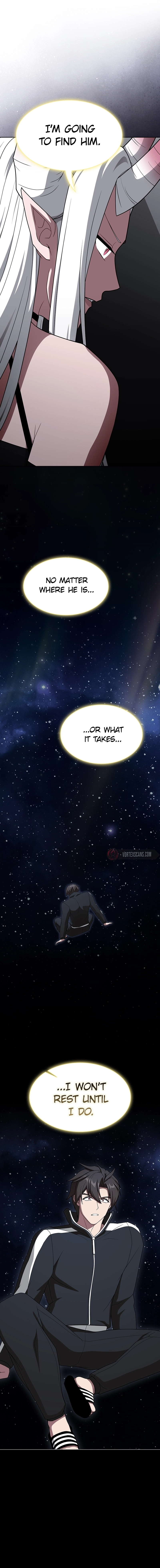 The Advanced Player of the Tutorial Tower Chapter 202 Page 23