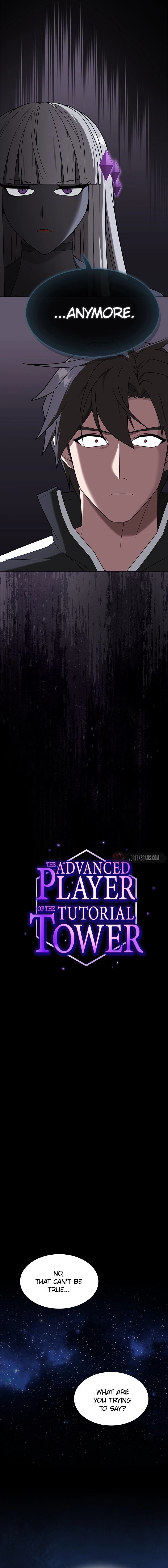 The Advanced Player of the Tutorial Tower Chapter 203 Page 6