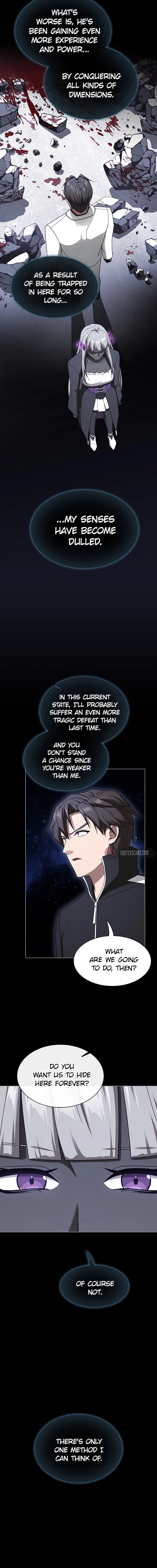 The Advanced Player of the Tutorial Tower Chapter 203 Page 25