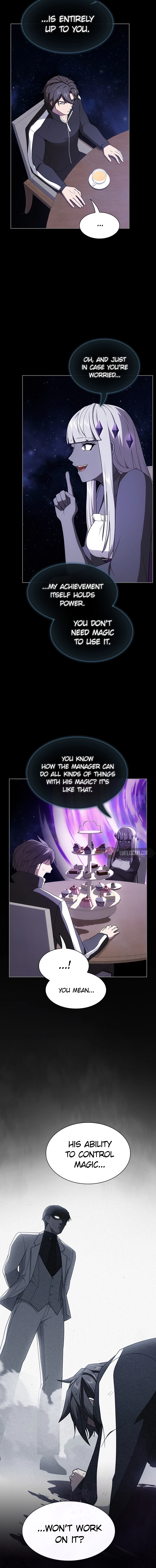 The Advanced Player of the Tutorial Tower Chapter 205 Page 6